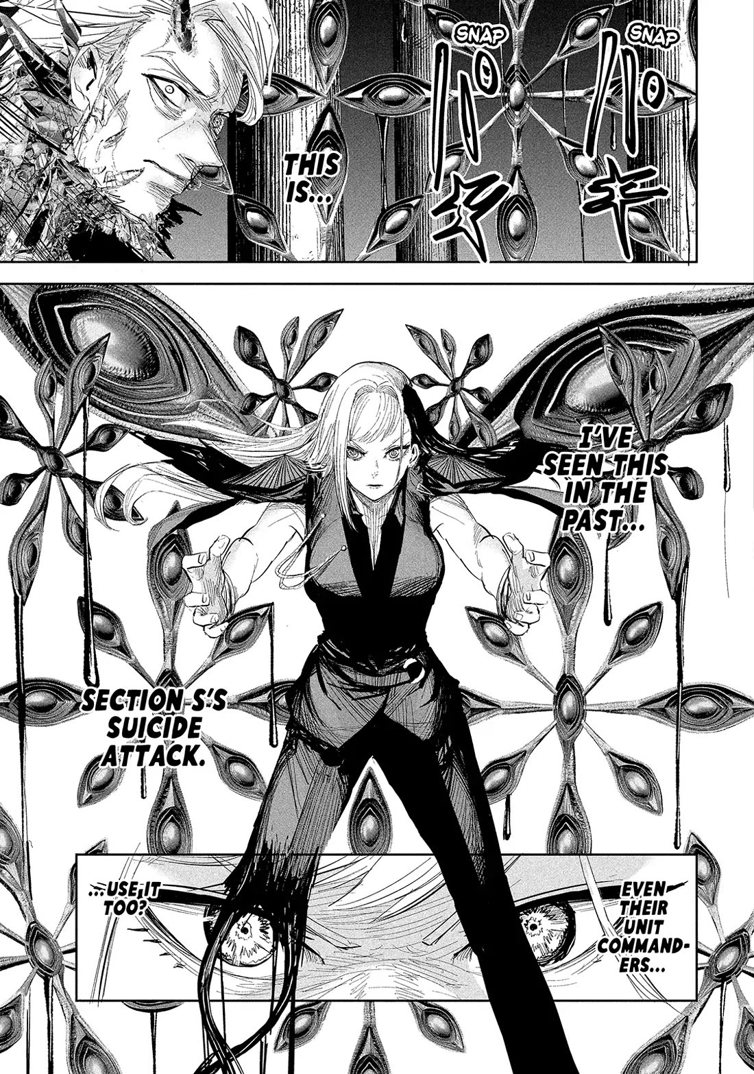 Lili-Men Chapter 29 page 5 - Chapter 29