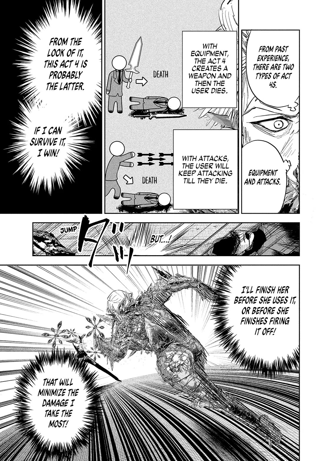 Lili-Men Chapter 29 page 8 - Chapter 29