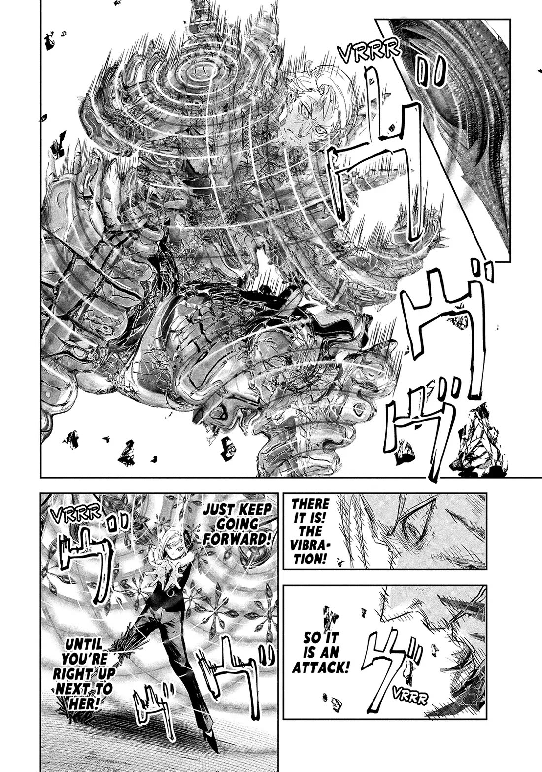 Lili-Men Chapter 29 page 9 - Chapter 29