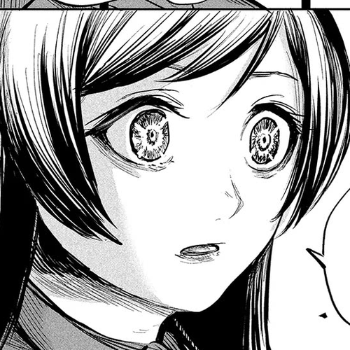 Lili-Men Chapter 29 cover