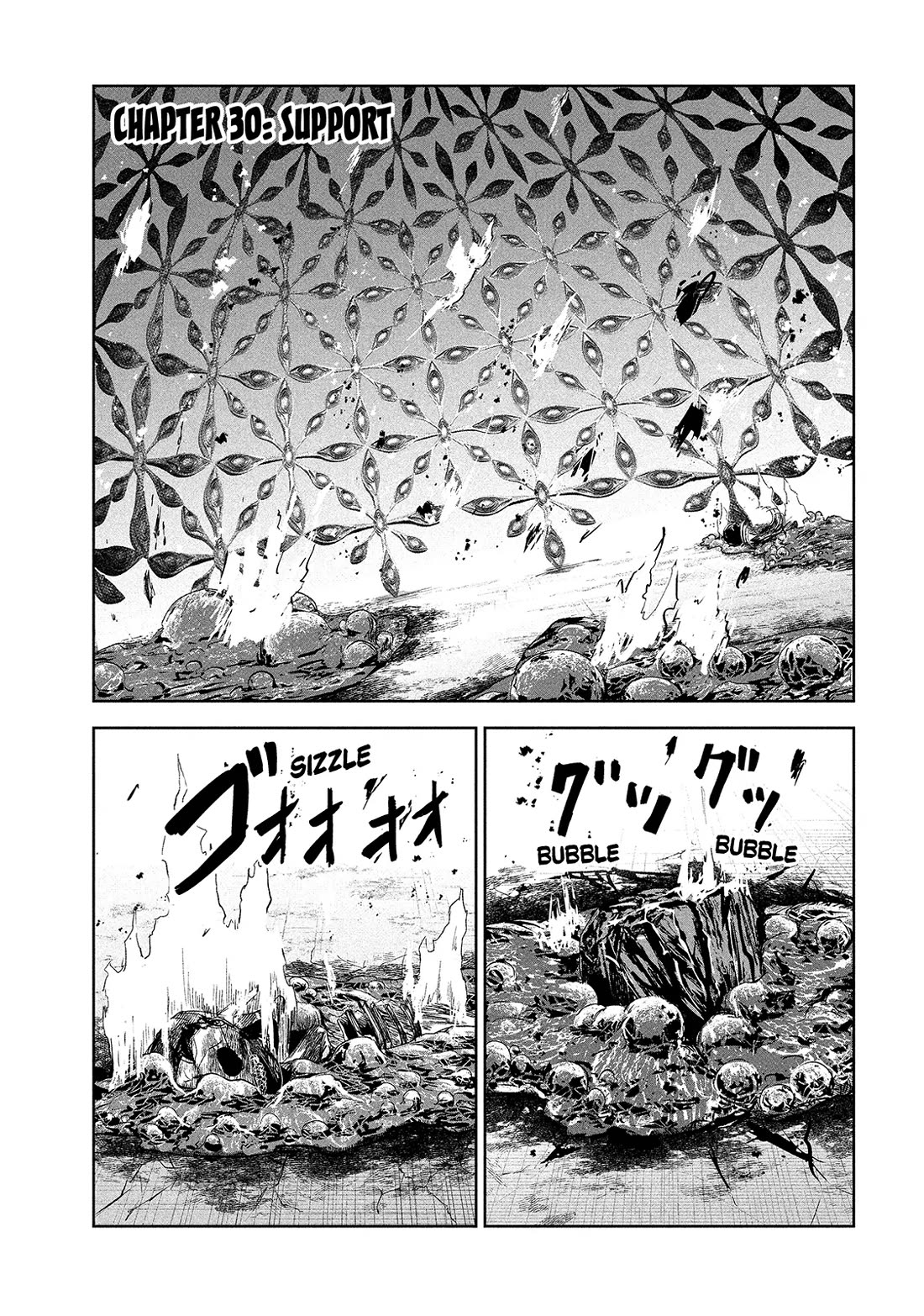 Lili-Men Chapter 30 page 1 - Chapter 30