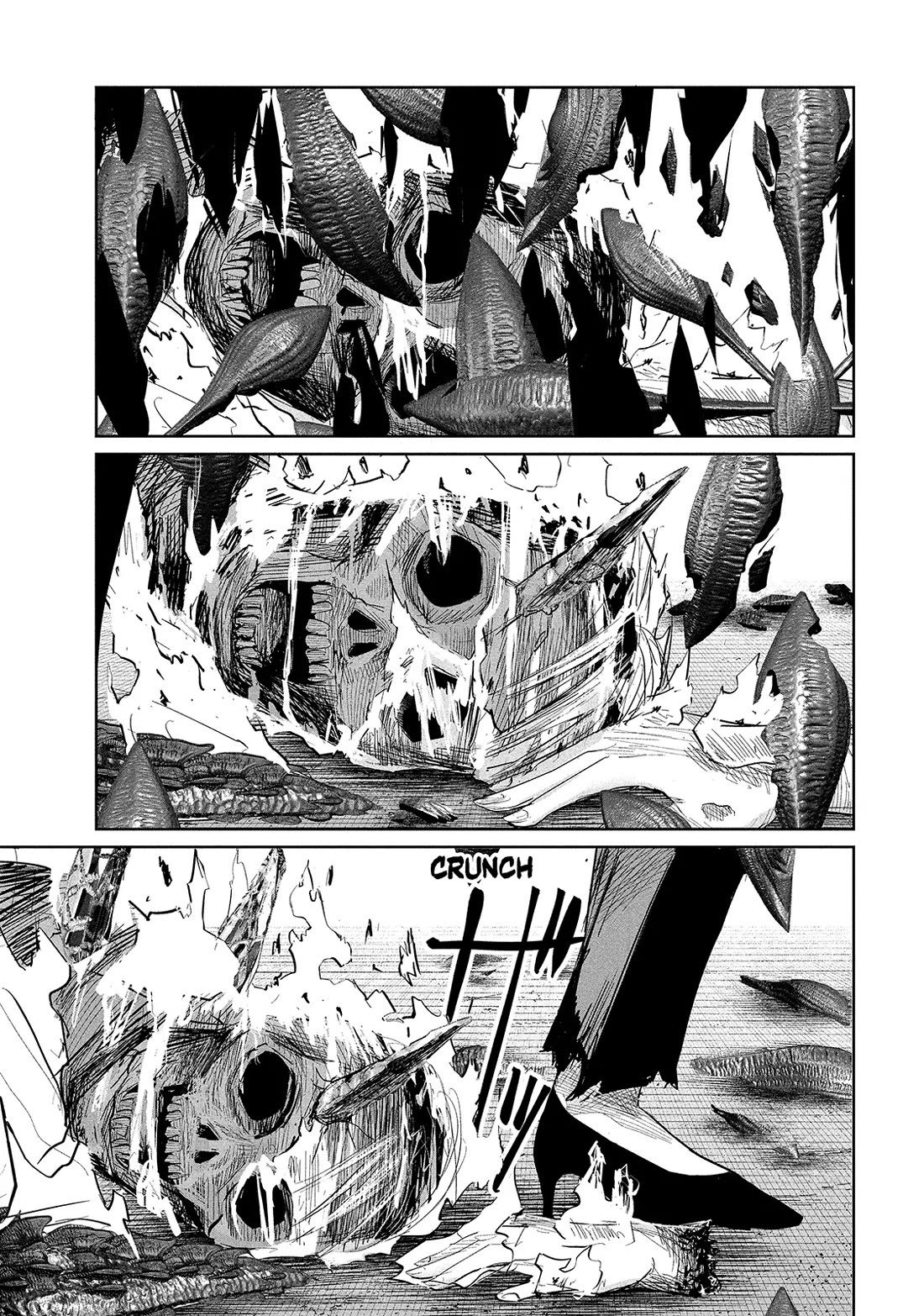 Lili-Men Chapter 30 page 12 - Chapter 30