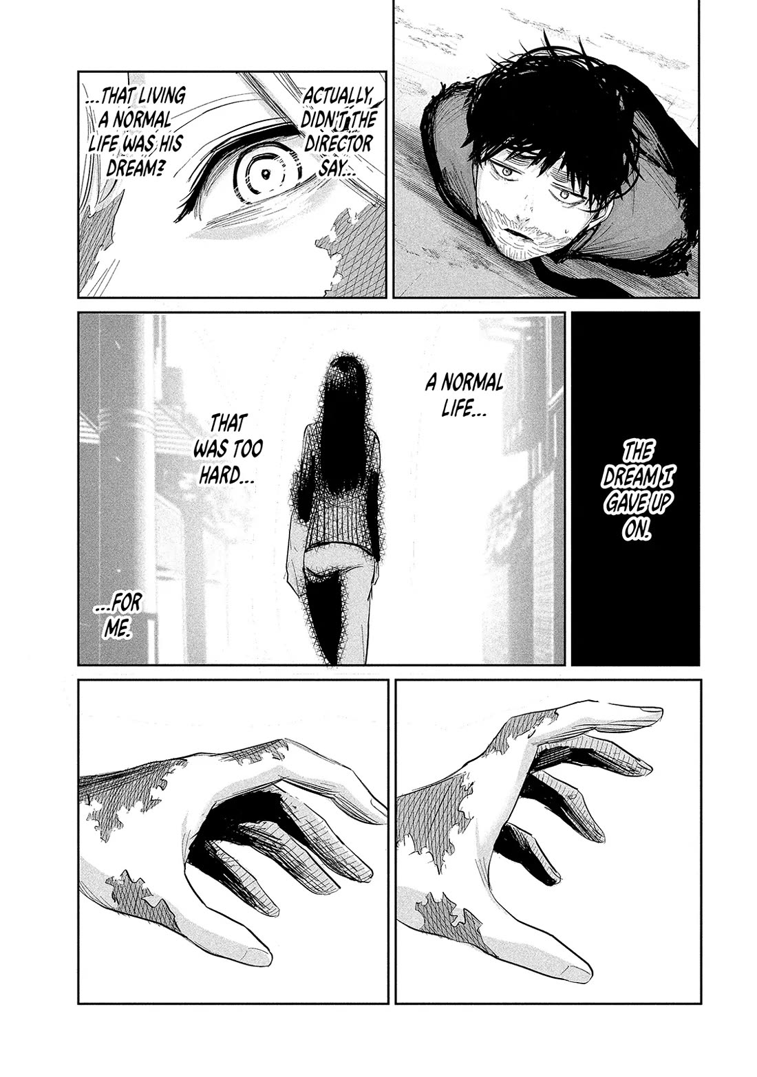 Lili-Men Chapter 30 page 16 - Chapter 30