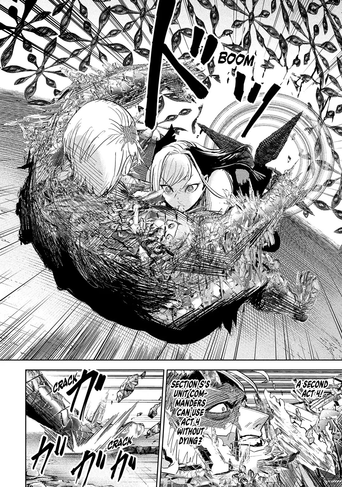 Lili-Men Chapter 30 page 2 - Chapter 30