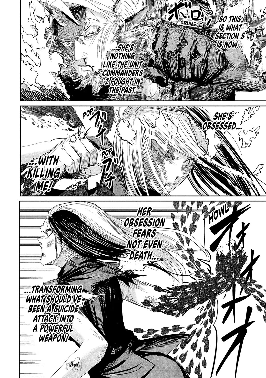 Lili-Men Chapter 30 page 6 - Chapter 30