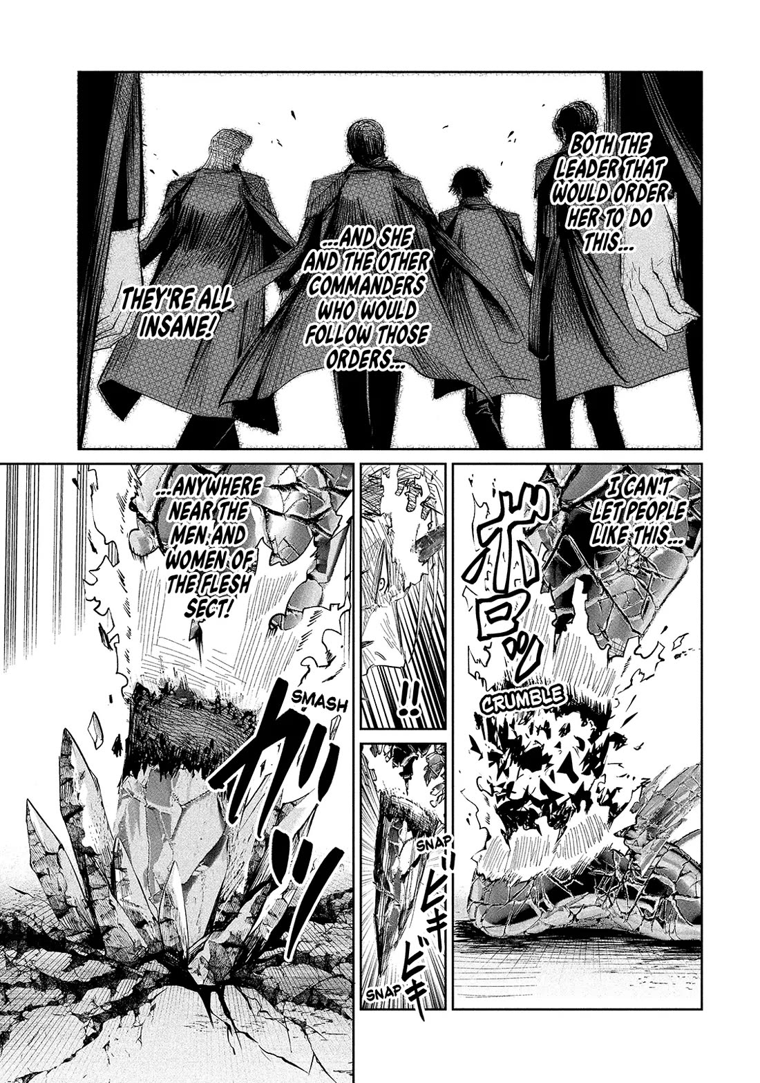 Lili-Men Chapter 30 page 7 - Chapter 30
