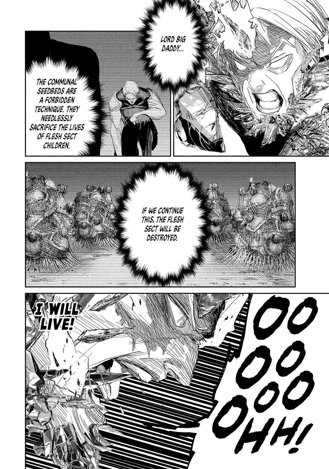 Lili-Men Chapter 30 page 8 - Chapter 30