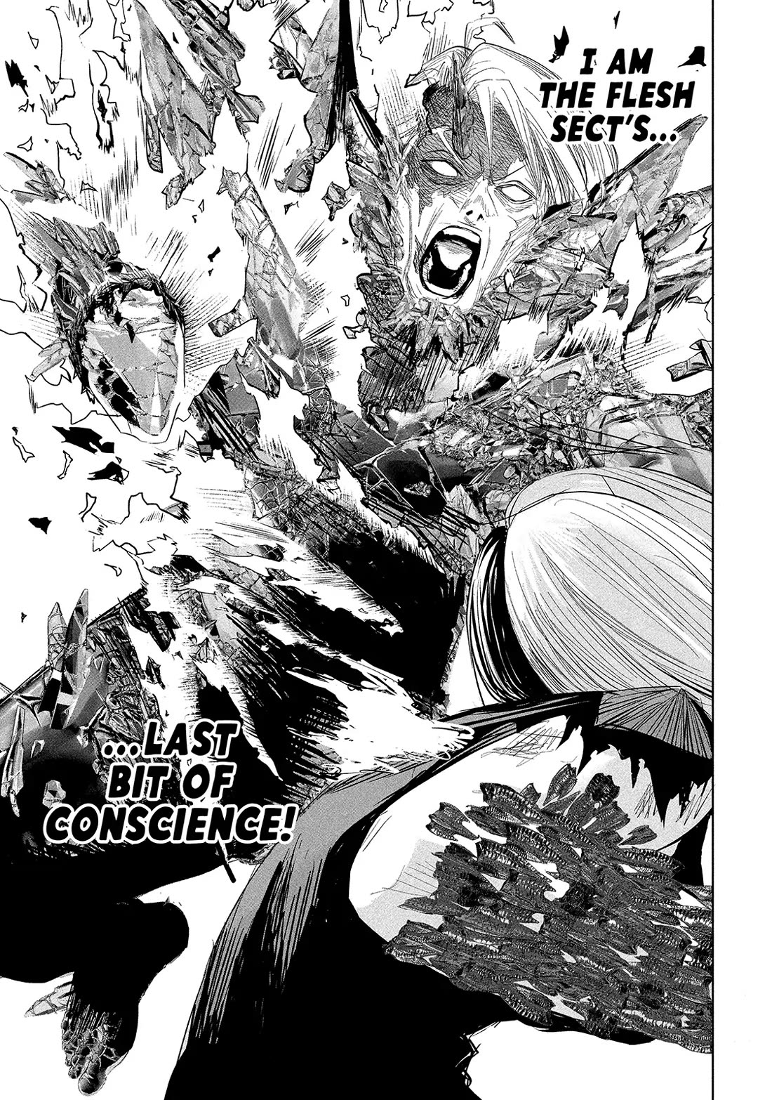 Lili-Men Chapter 30 page 9 - Chapter 30