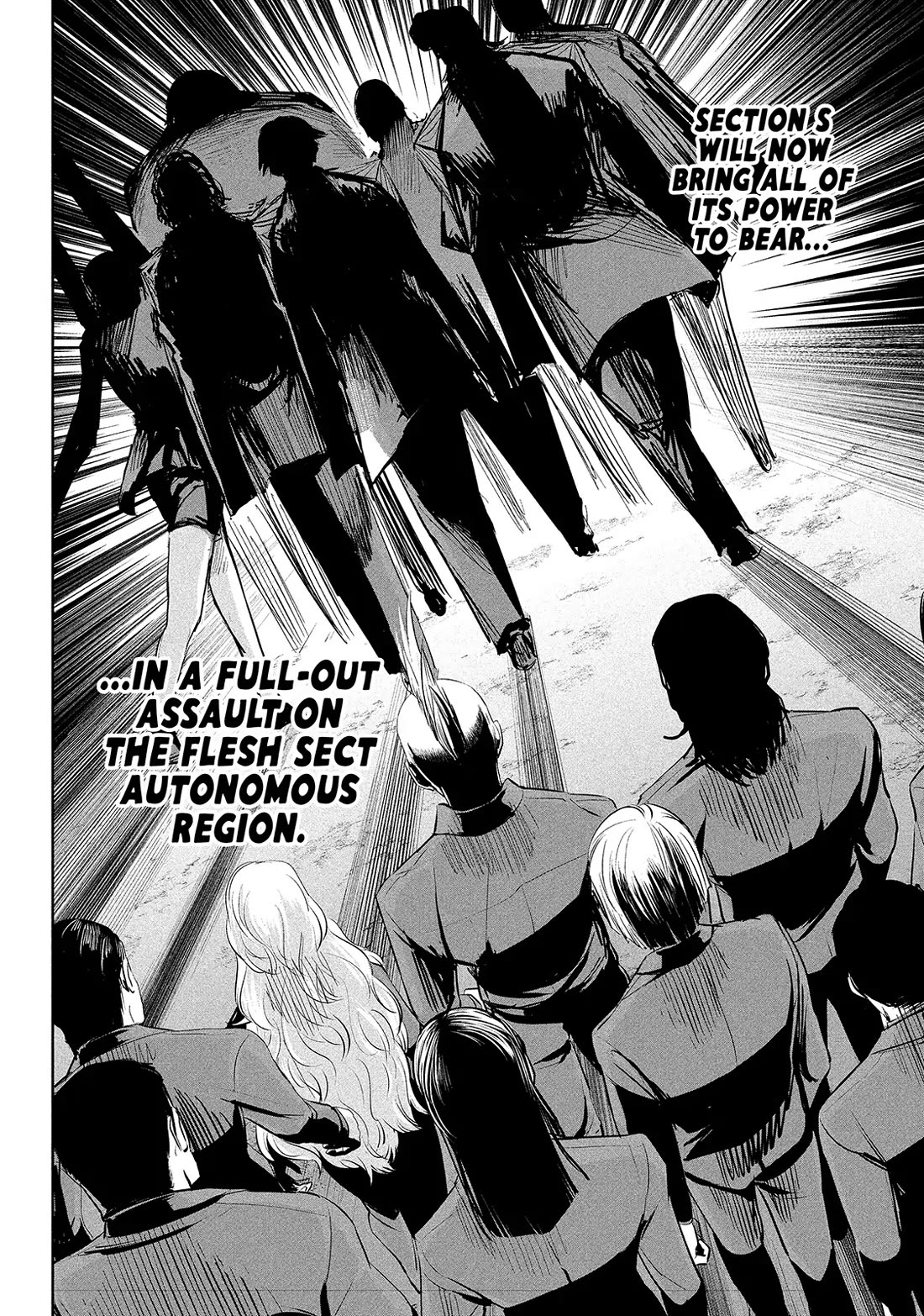 Lili-Men Chapter 31 page 16 - Chapter 31
