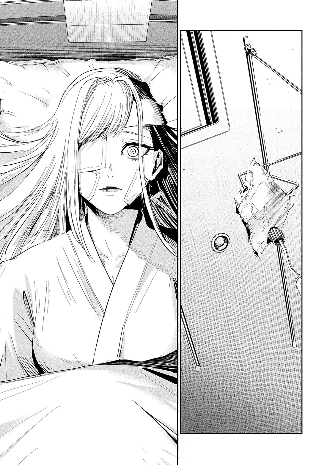 Lili-Men Chapter 31 page 7 - Chapter 31