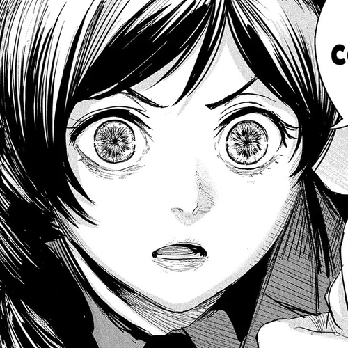 Lili-Men Chapter 31 cover