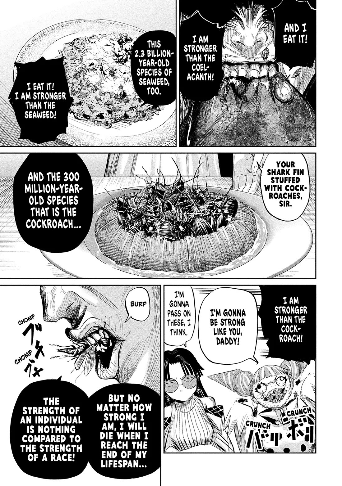 Lili-Men Chapter 32 page 5 - Chapter 32
