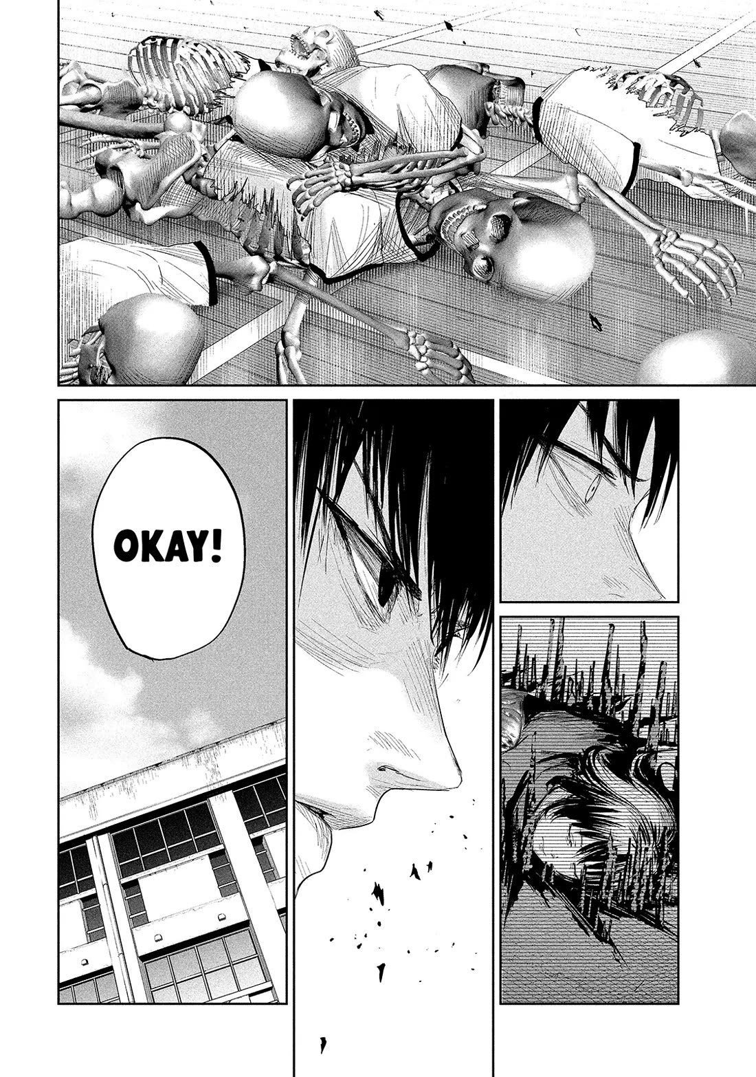Lili-Men Chapter 34 page 16 - Chapter 34