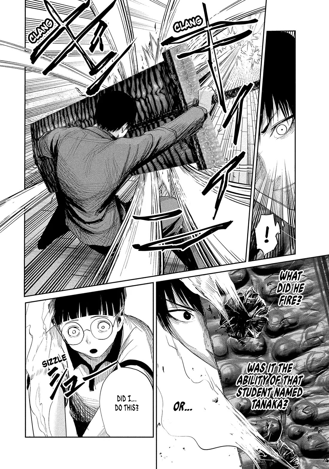 Lili-Men Chapter 34 page 4 - Chapter 34