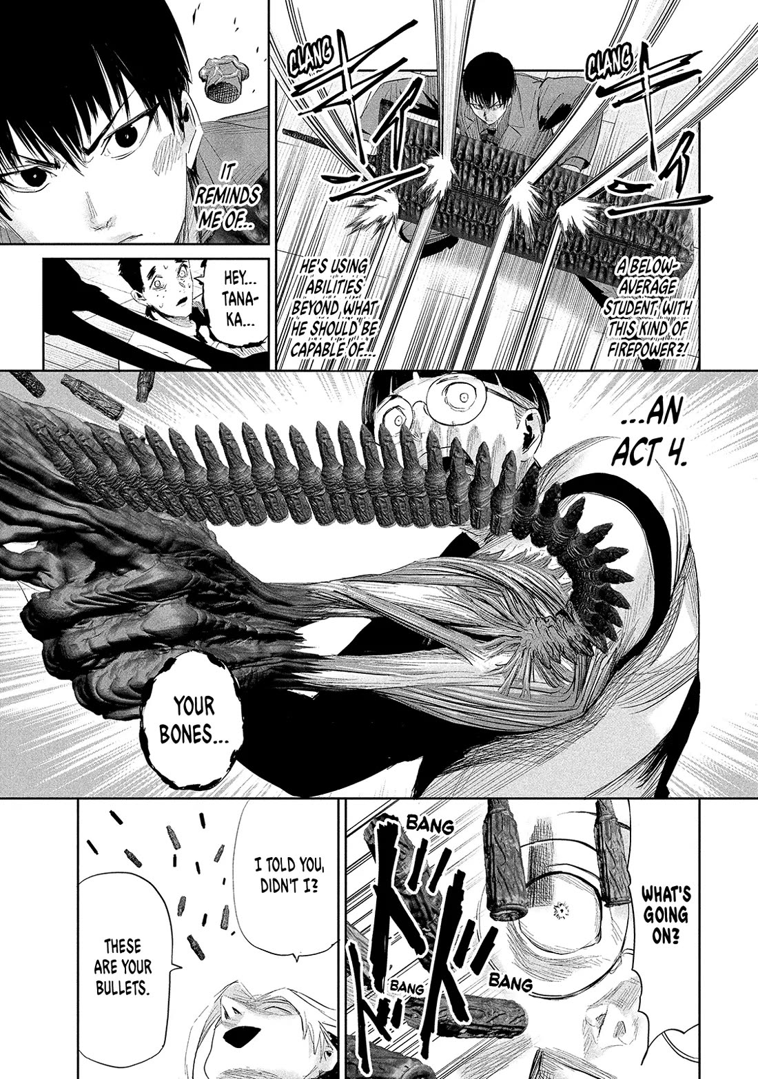 Lili-Men Chapter 34 page 7 - Chapter 34
