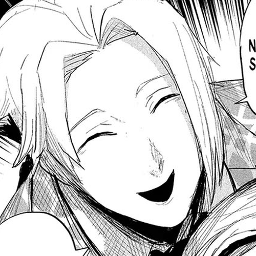 Lili-Men Chapter 34 cover