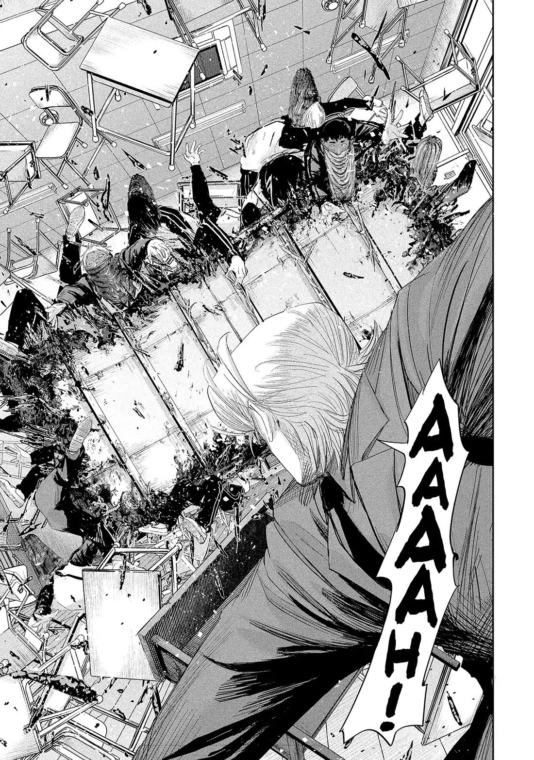 Lili-Men Chapter 35 page 17 - Chapter 35