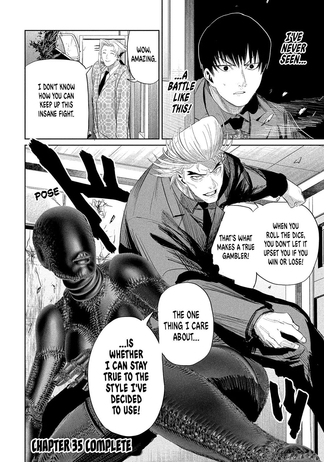 Lili-Men Chapter 35 page 18 - Chapter 35