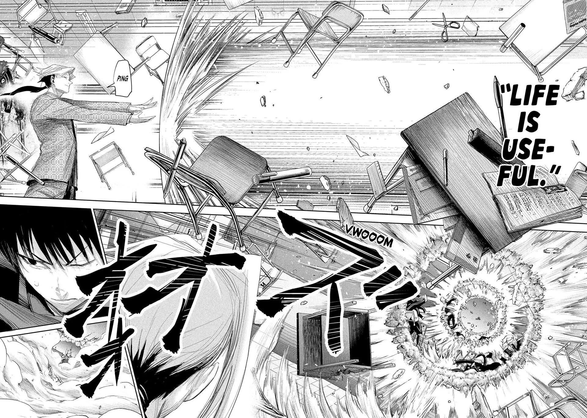 Lili-Men Chapter 36 page 6 - Chapter 36