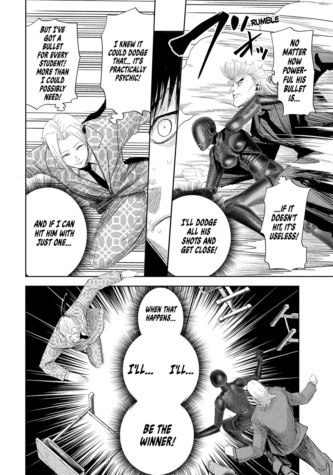 Lili-Men Chapter 36 page 7 - Chapter 36