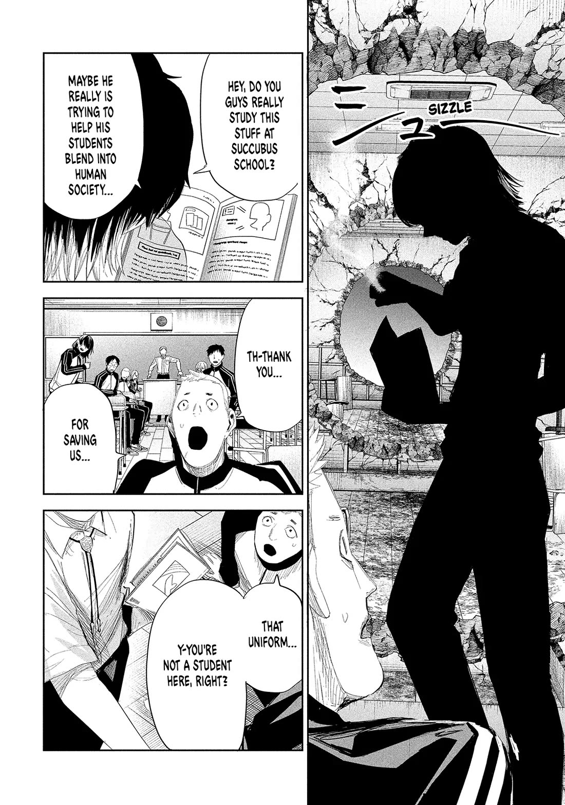 Lili-Men Chapter 36 page 9 - Chapter 36