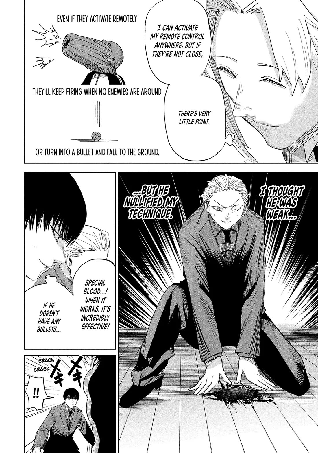 Lili-Men Chapter 37 page 12 - Chapter 37