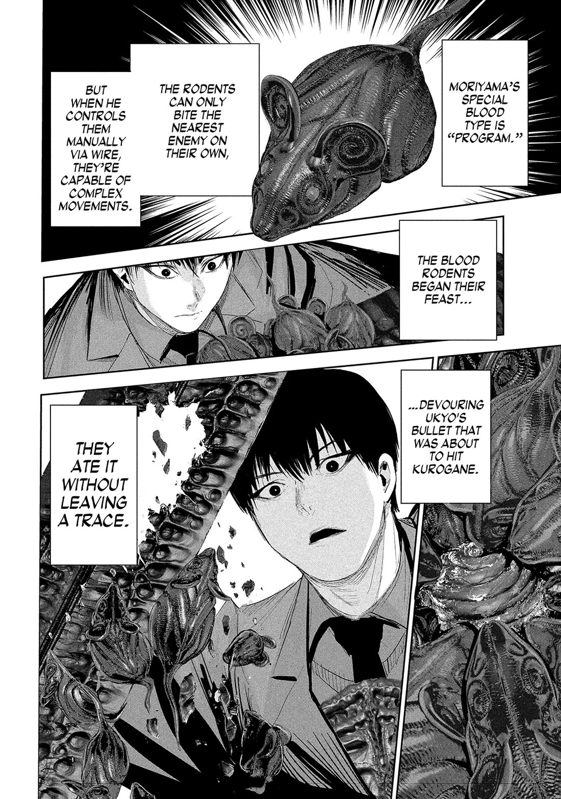 Lili-Men Chapter 37 page 2 - Chapter 37