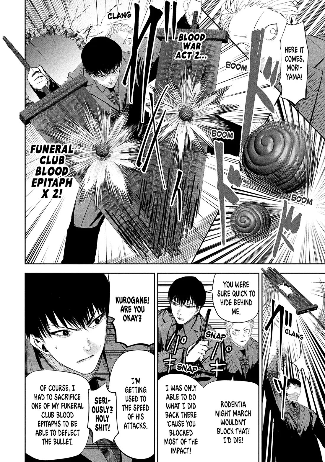 Lili-Men Chapter 37 page 6 - Chapter 37