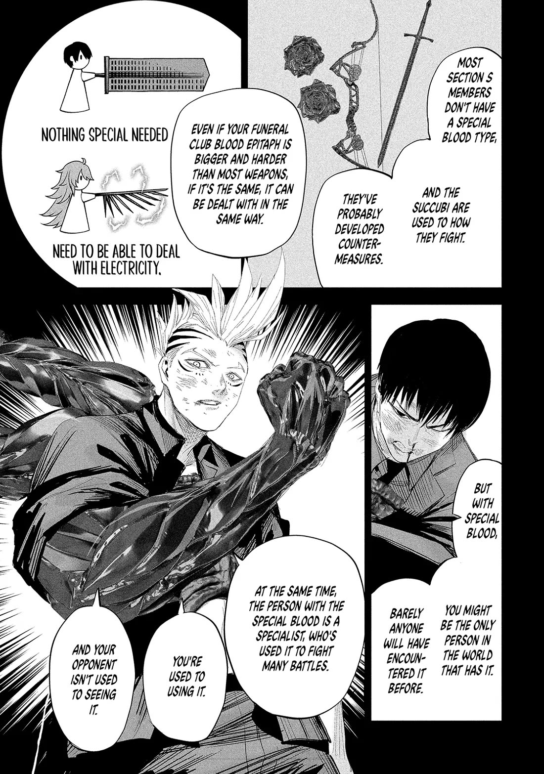 Lili-Men Chapter 37 page 9 - Chapter 37