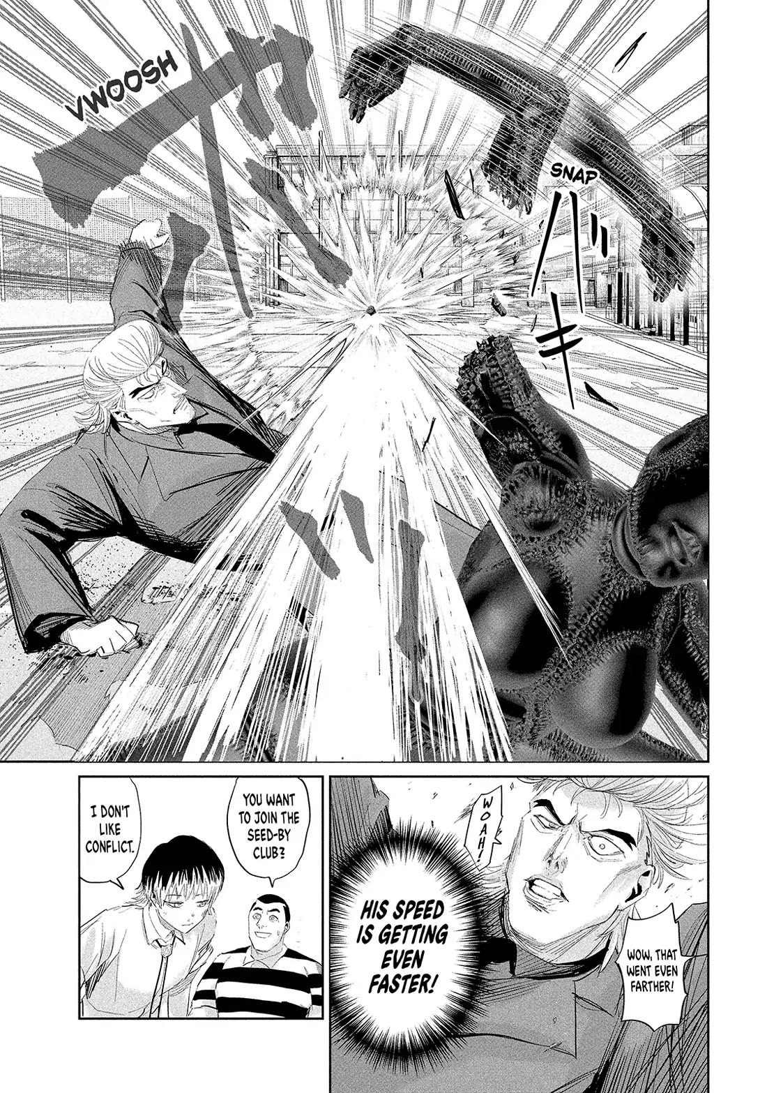 Lili-Men Chapter 38 page 11 - Chapter 38