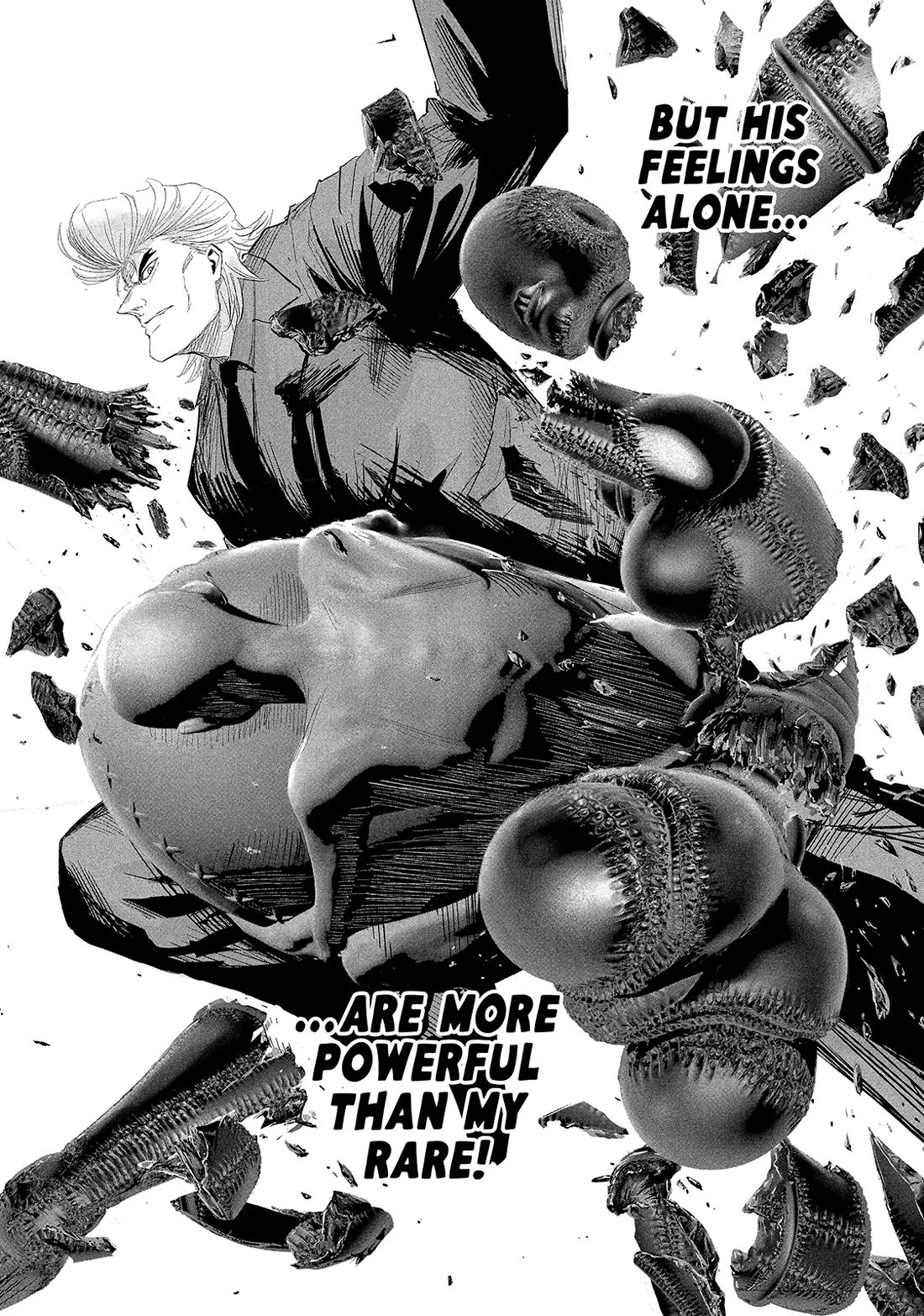 Lili-Men Chapter 38 page 18 - Chapter 38