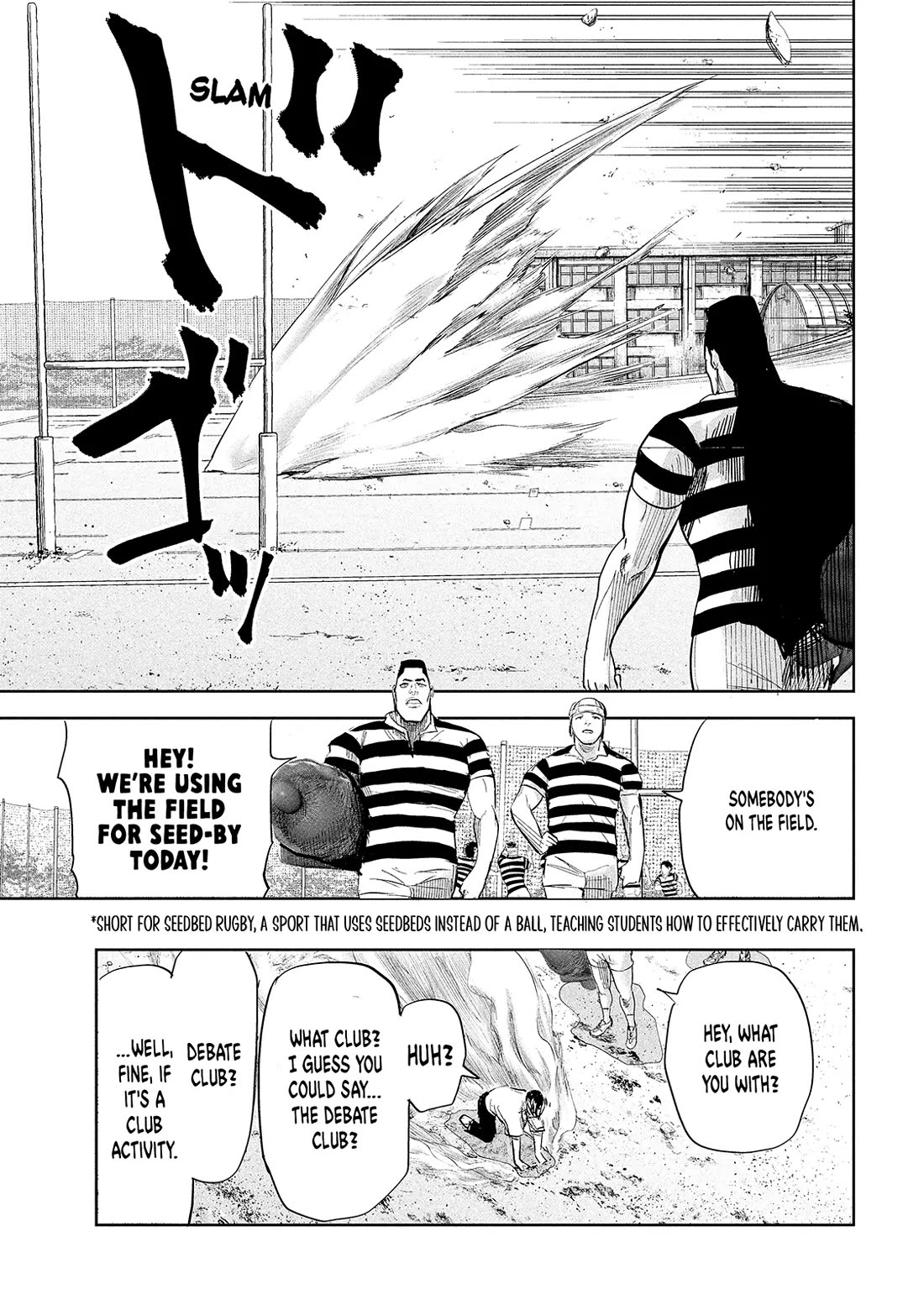 Lili-Men Chapter 38 page 7 - Chapter 38