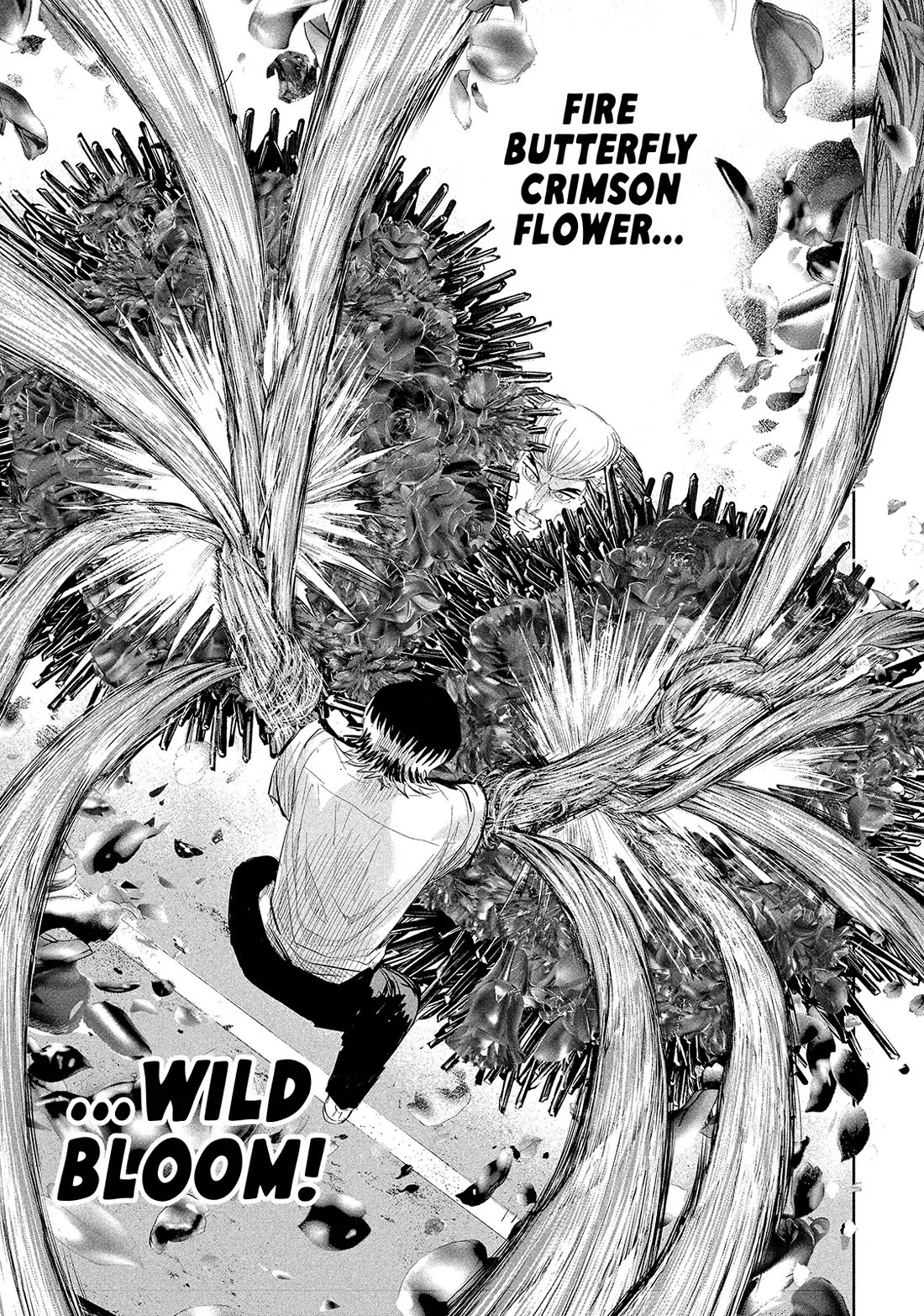 Lili-Men Chapter 39 page 12 - Chapter 39