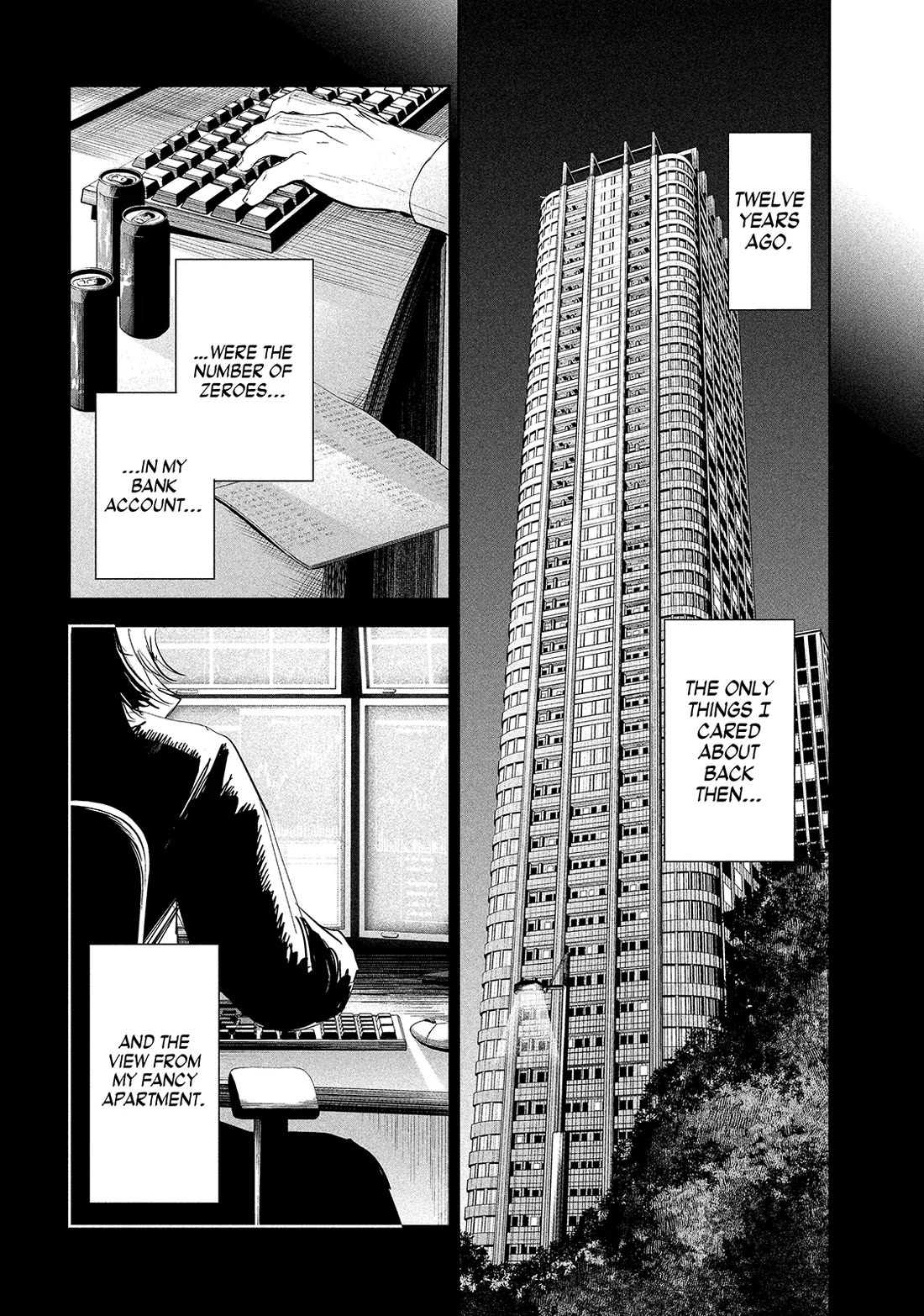 Lili-Men Chapter 39 page 15 - Chapter 39
