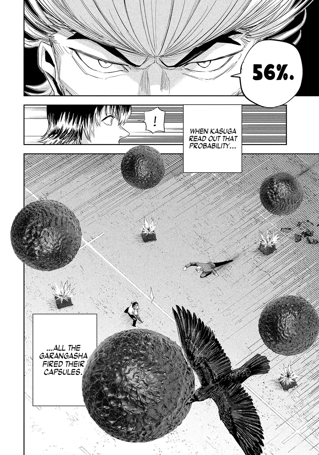 Lili-Men Chapter 39 page 2 - Chapter 39