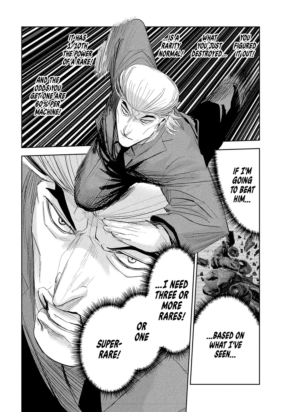 Lili-Men Chapter 39 page 6 - Chapter 39