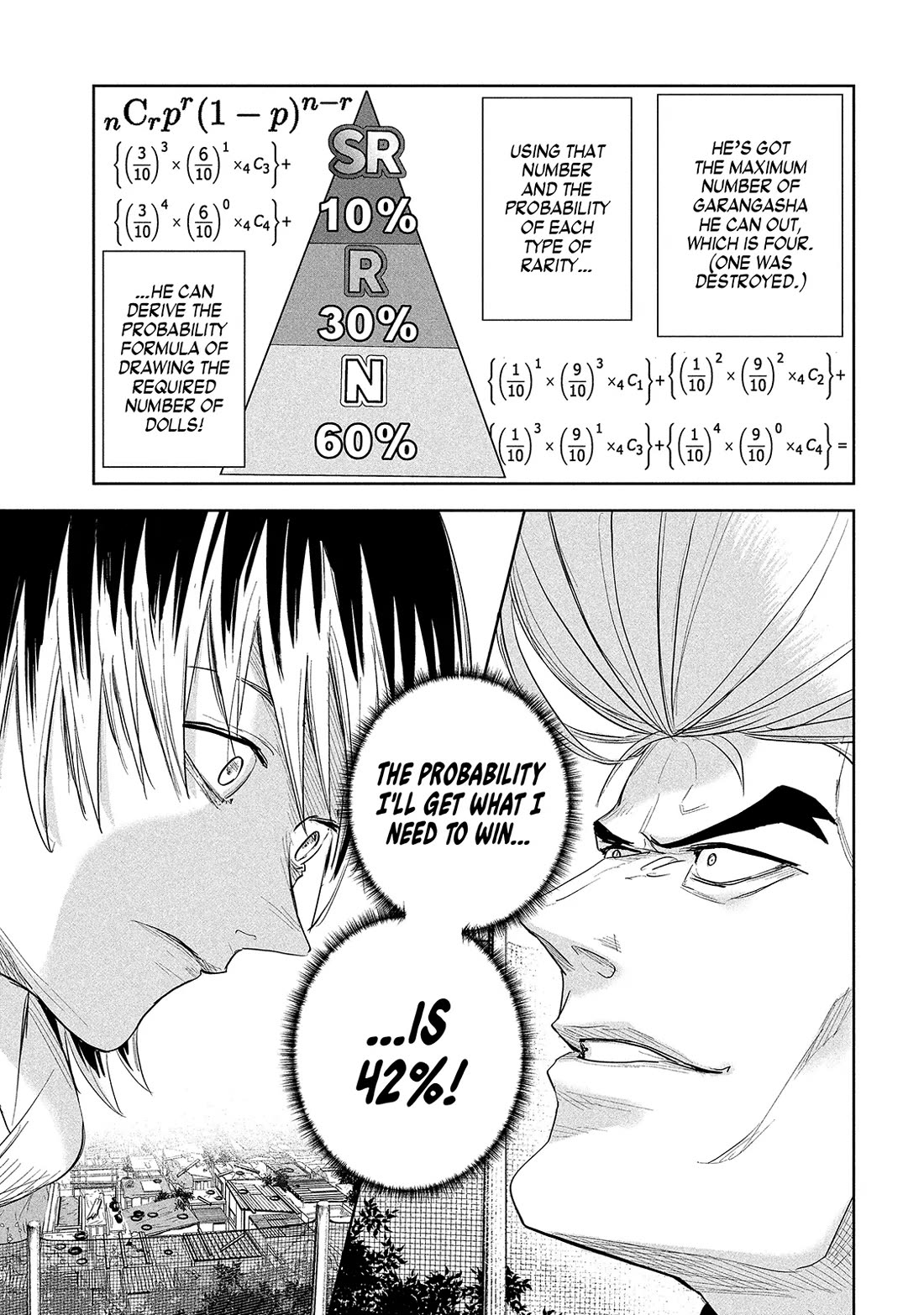 Lili-Men Chapter 39 page 7 - Chapter 39