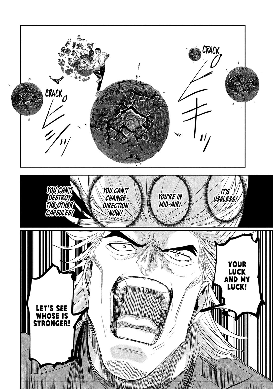 Lili-Men Chapter 39 page 8 - Chapter 39