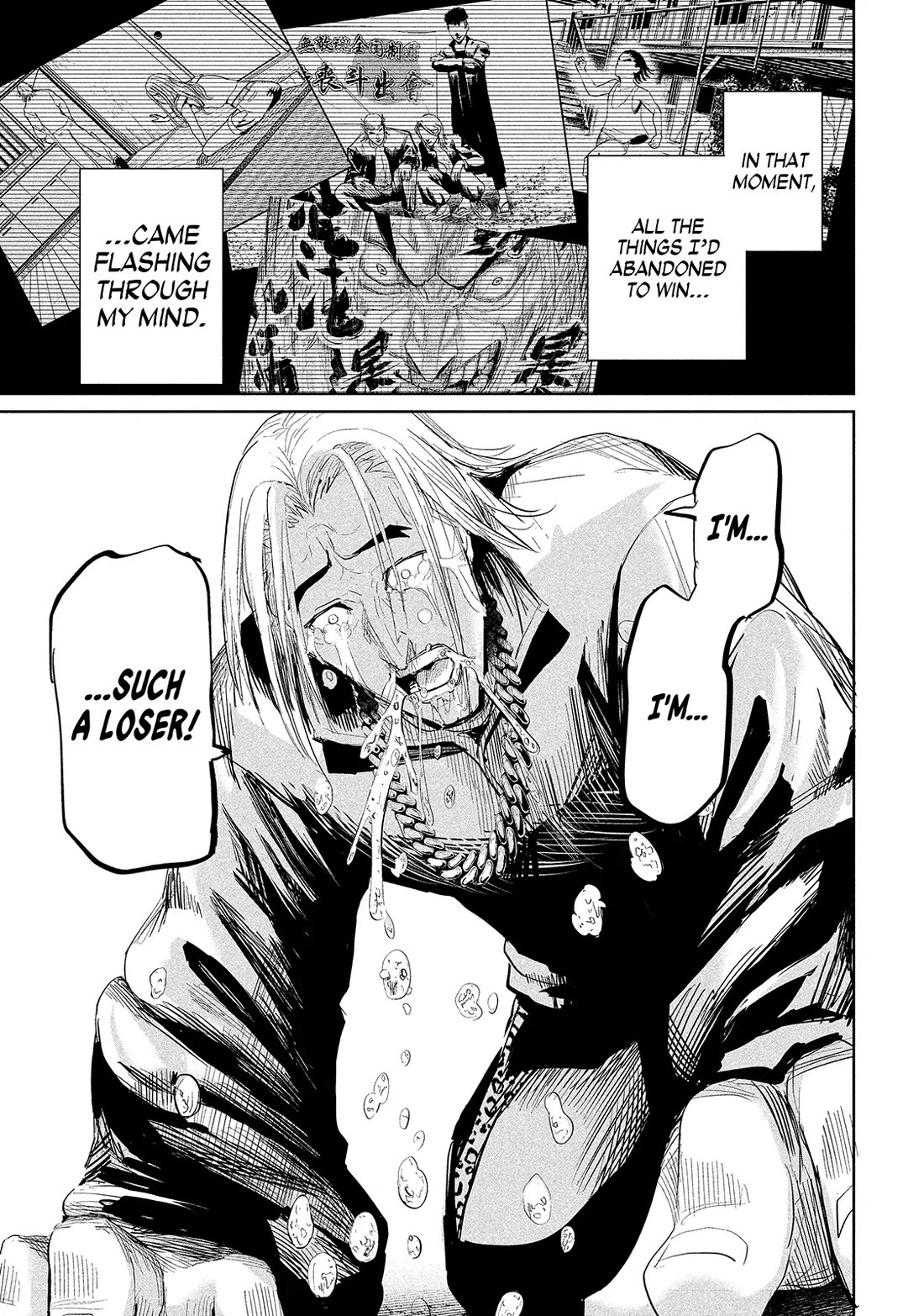Lili-Men Chapter 40 page 13 - Chapter 40