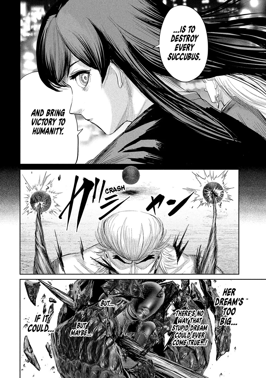 Lili-Men Chapter 40 page 16 - Chapter 40