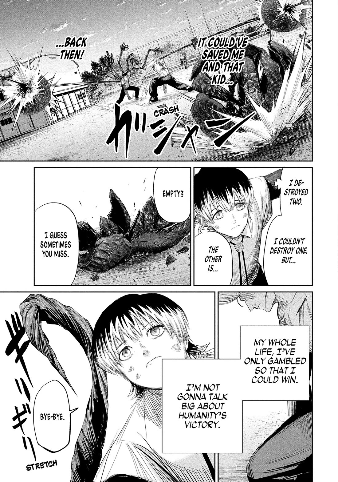Lili-Men Chapter 40 page 17 - Chapter 40