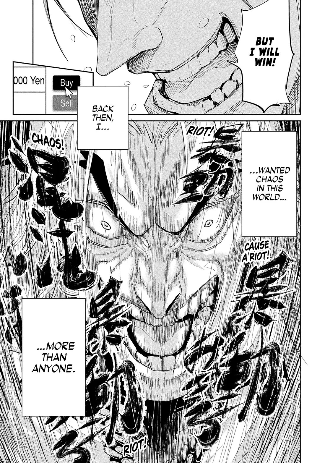 Lili-Men Chapter 40 page 7 - Chapter 40
