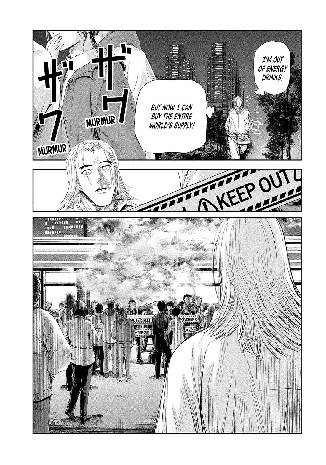 Lili-Men Chapter 40 page 9 - Chapter 40