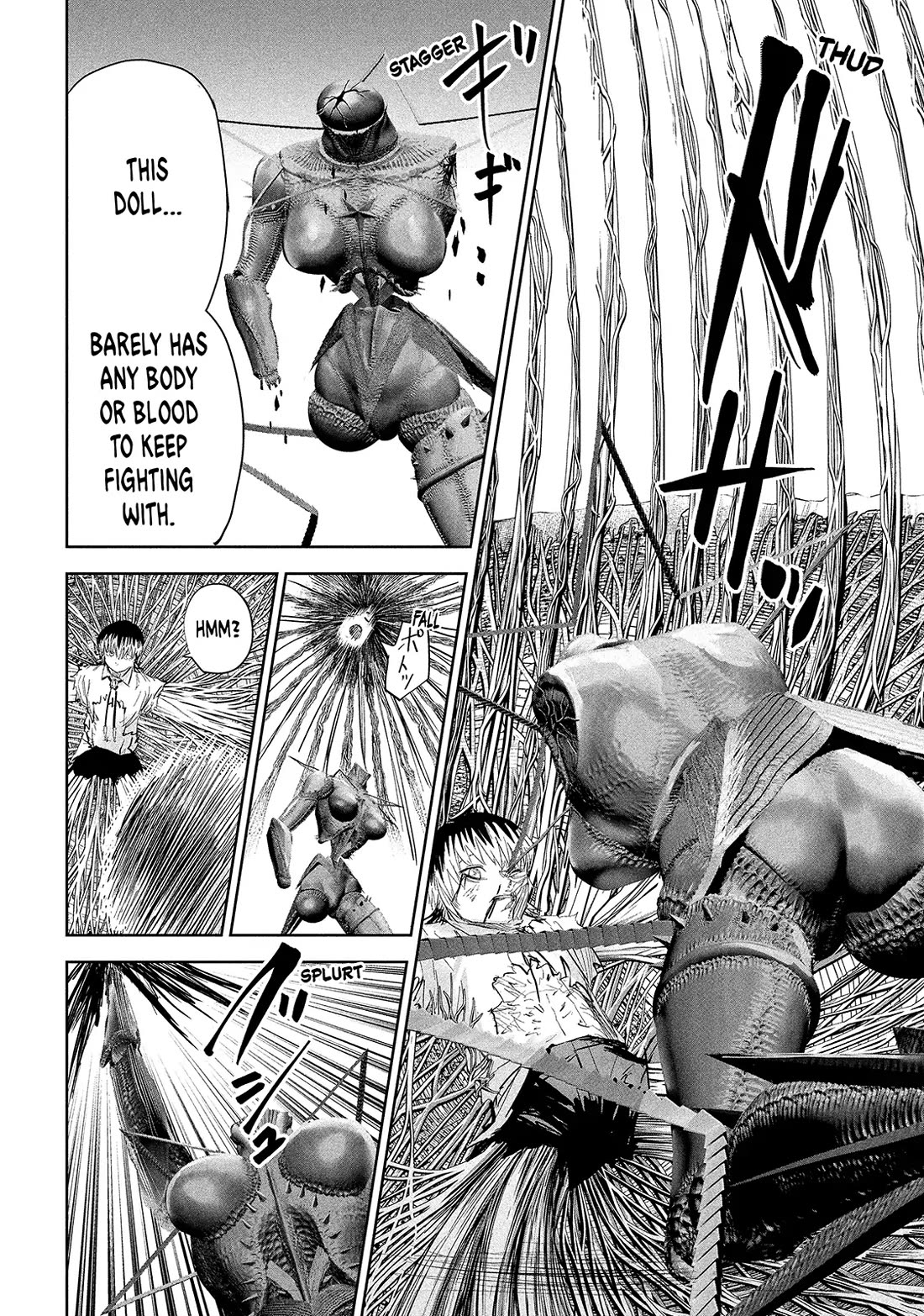 Lili-Men Chapter 41 page 10 - Chapter 41