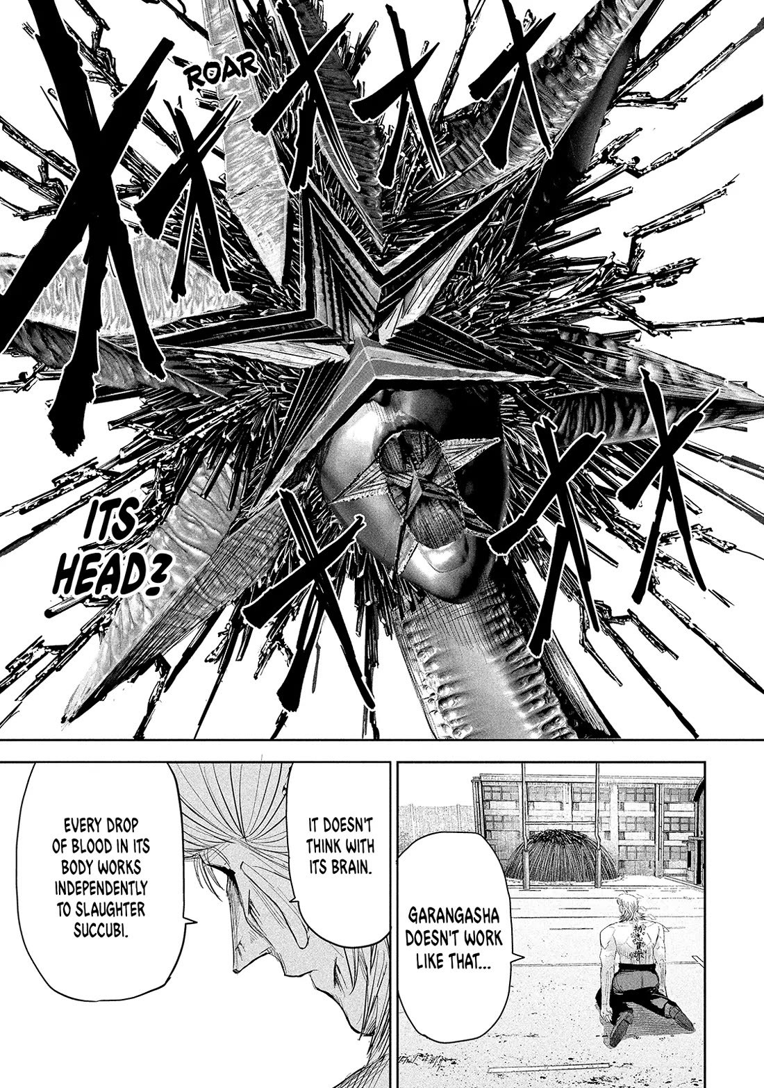 Lili-Men Chapter 41 page 11 - Chapter 41