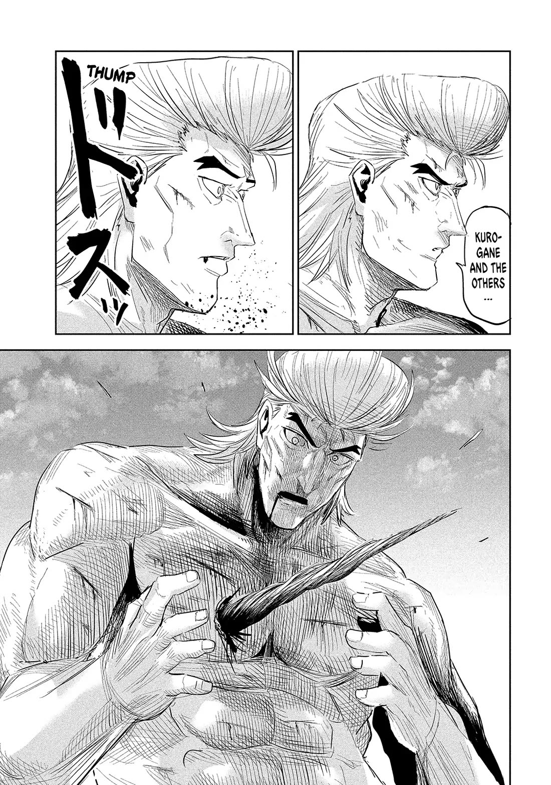 Lili-Men Chapter 41 page 16 - Chapter 41
