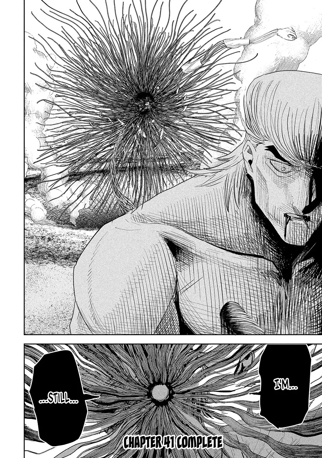 Lili-Men Chapter 41 page 17 - Chapter 41