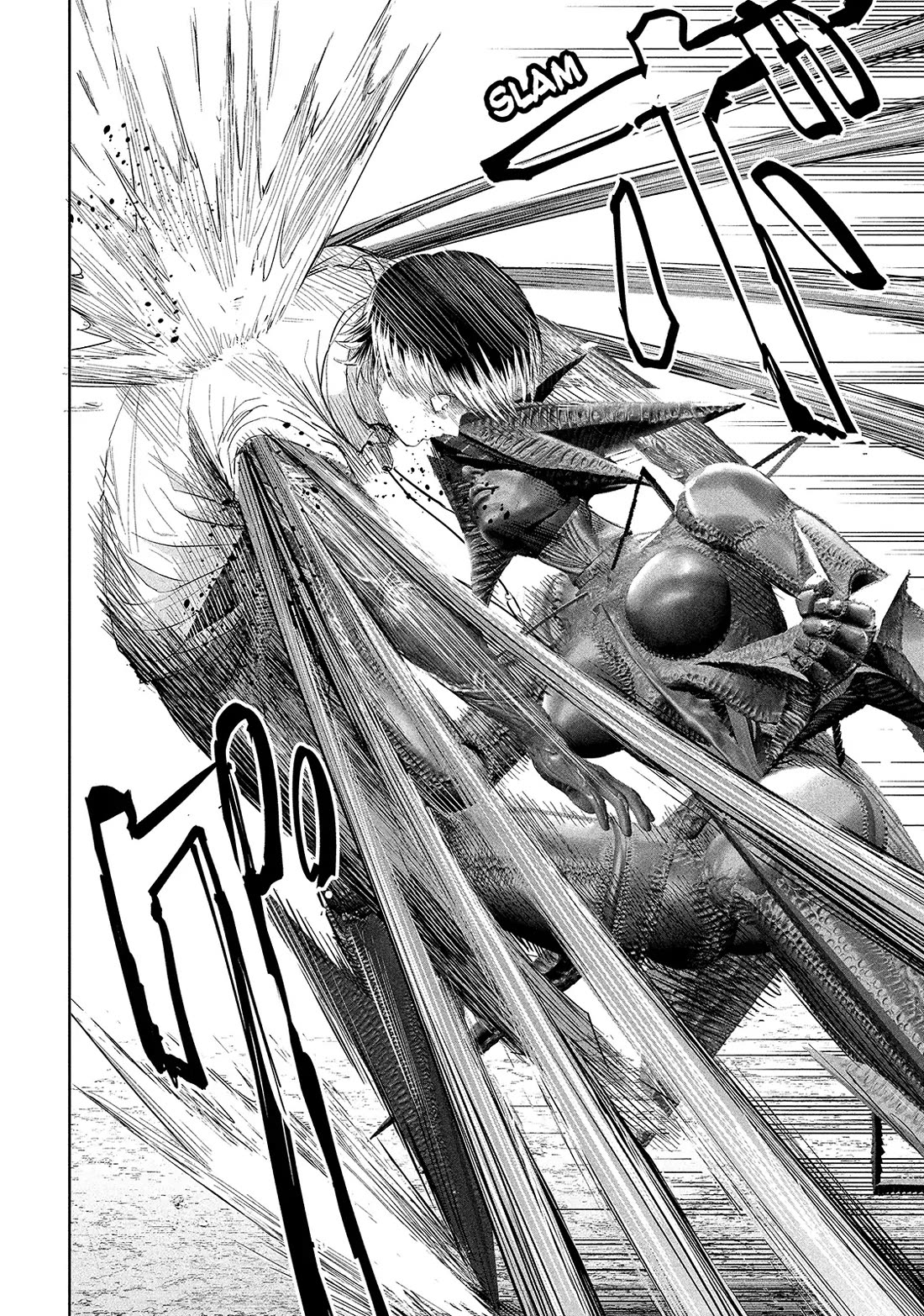 Lili-Men Chapter 41 page 2 - Chapter 41