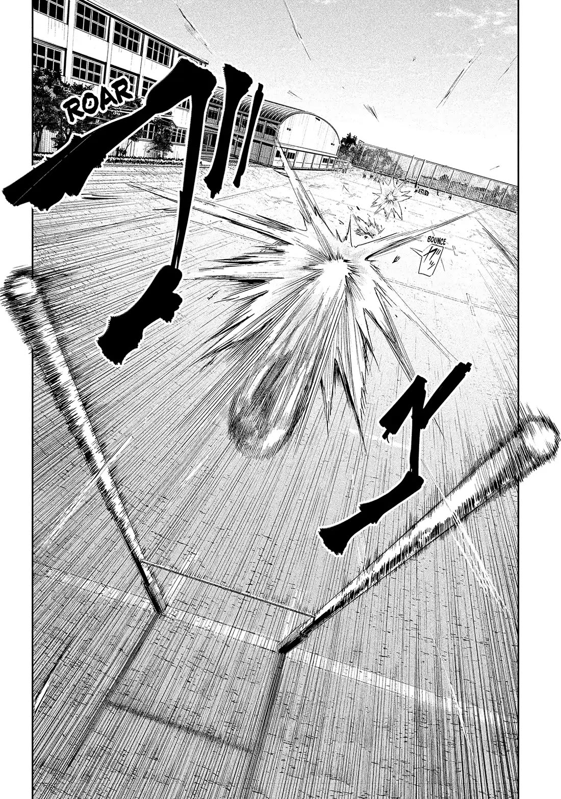 Lili-Men Chapter 41 page 3 - Chapter 41