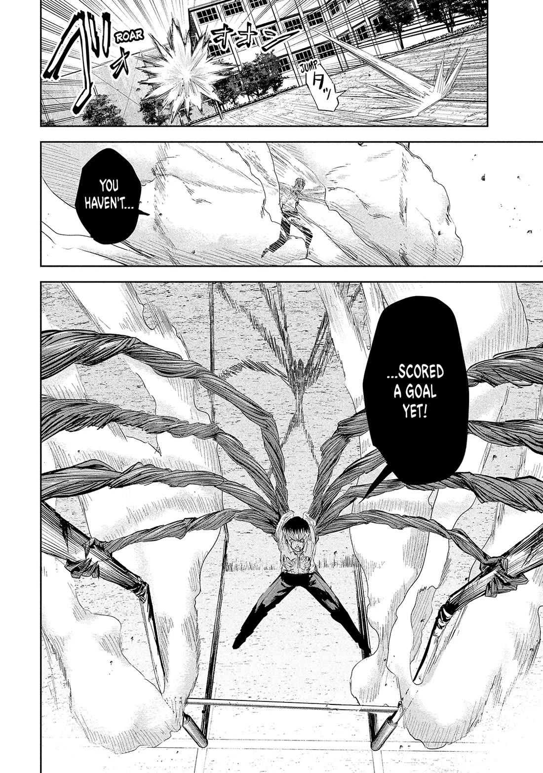 Lili-Men Chapter 41 page 4 - Chapter 41